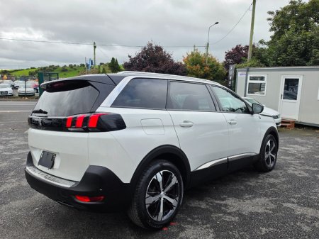 2020 Peugeot 5008 - photo 7