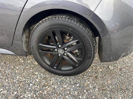2020 Toyota Corolla - photo 8
