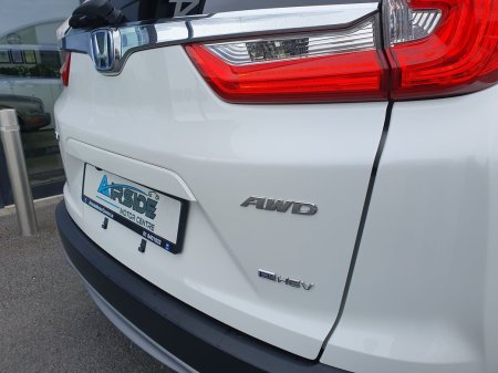 2022 Honda CR-V - photo 9
