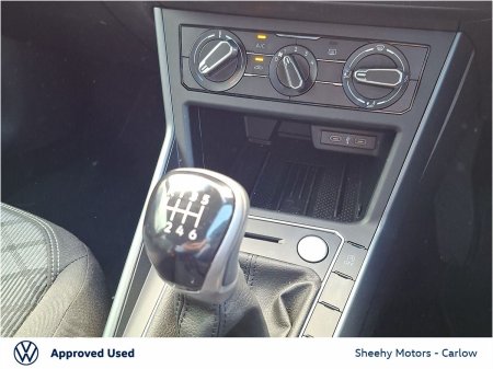 2026 Volkswagen Taigo - photo 16