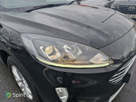 2024 Ford Kuga - photo 19