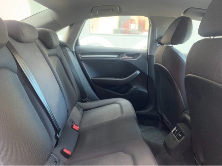 2019 Audi A3 - photo 8