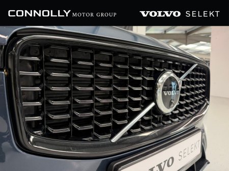 2024 Volvo XC60 - photo 19