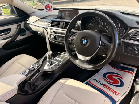 2015 BMW 4-Series - photo 12