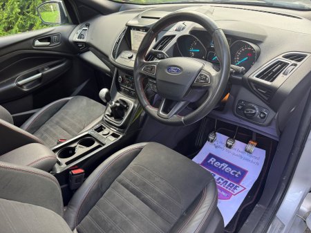 2018 Ford Kuga - photo 6