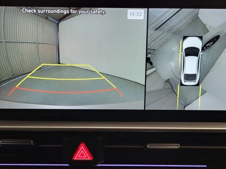 2023 Hyundai IONIQ 6 - photo 5