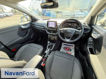 2021 Ford Puma - photo 11