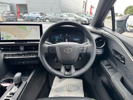 2024 Toyota C-HR - photo 9
