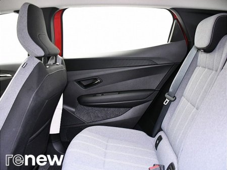 2023 Renault Megane E-Tech - photo 11