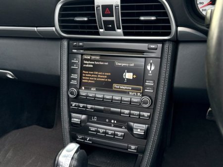 2010 Porsche 911 - photo 22