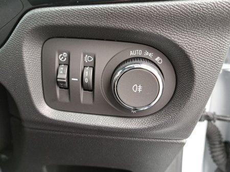 2027 Opel Corsa - photo 29