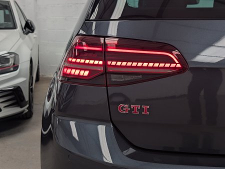 2017 Volkswagen Golf - photo 27