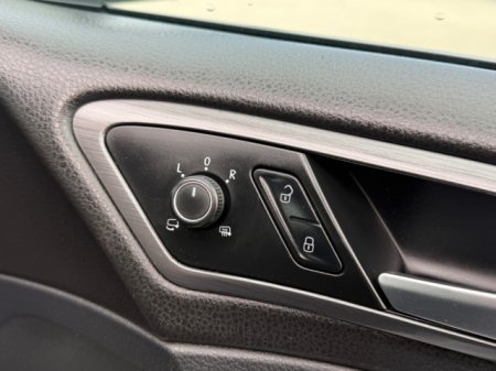 2019 Volkswagen Golf - photo 12