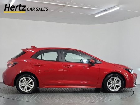 2023 Toyota Corolla - photo 2