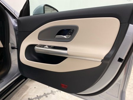 2026 Mercedes-Benz CLA - photo 18