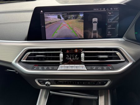 2021 BMW X5 - photo 19