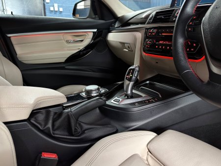2018 BMW 3-Series - photo 26