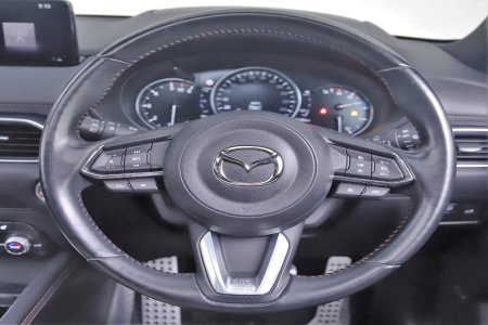 2023 Mazda CX-5 - photo 17