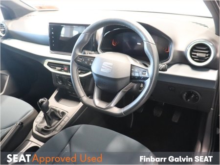 2026 SEAT Arona - photo 11