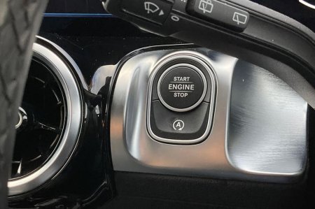 2025 Mercedes-Benz GLB - photo 29