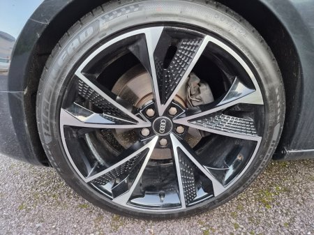 2015 Audi A5 - photo 12