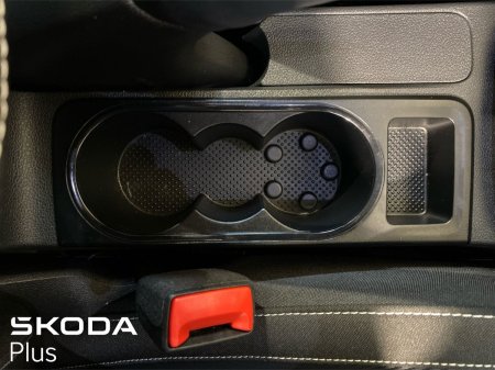 2025 Skoda Fabia - photo 25