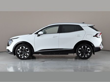 2026 Kia Sportage - photo 5