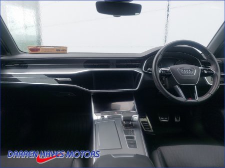 2023 Audi A6 - photo 9