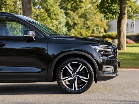 2021 Volvo XC40 - photo 7
