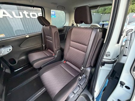 2021 Nissan Serena - photo 46