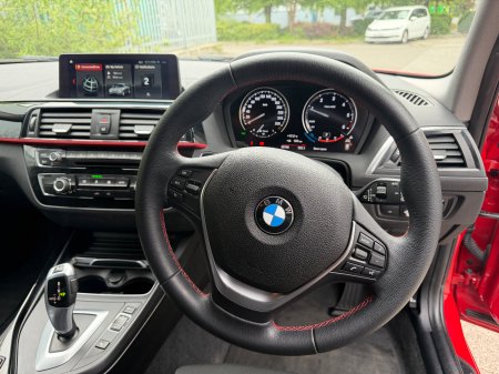 2018 BMW 1-Series - photo 13