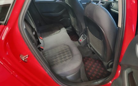 2015 Audi A3 - photo 10