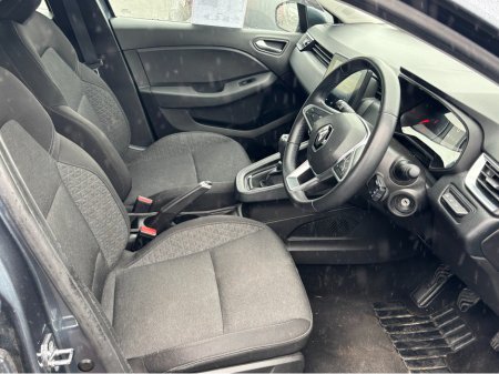 2022 Renault Clio - photo 5