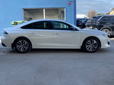 2023 Peugeot 508 - photo 2