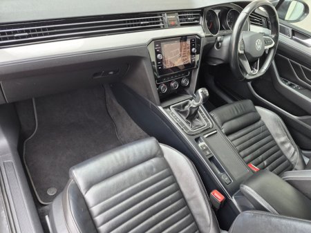 2022 Volkswagen Passat - photo 13