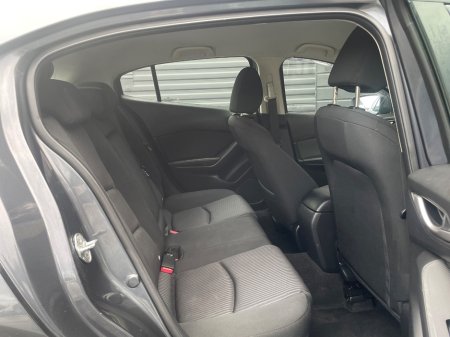 2015 Mazda Mazda3 - photo 7