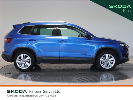 2026 Skoda Karoq - photo 11