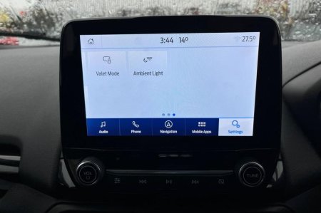2021 Ford EcoSport - photo 38