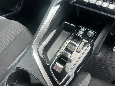 2023 Peugeot 3008 - photo 10