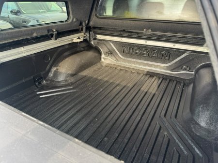 2021 Nissan Navara - photo 23