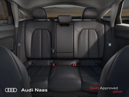 2027 Audi A5 - photo 11