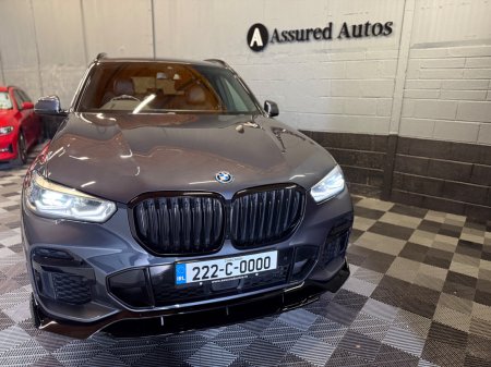 2022 BMW X5 - photo 5
