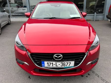 2017 Mazda Mazda3 - photo 2