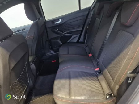 2024 Ford Focus - photo 5