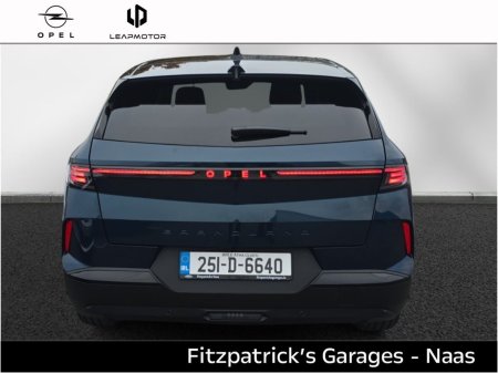 2025 Opel Grandland - photo 5