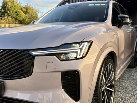 2026 Volvo XC90 - photo 4
