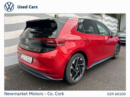 2022 Volkswagen ID.3 - photo 11