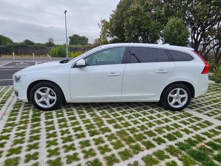 2016 Volvo V60 - photo 7