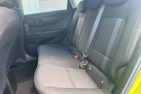 2024 Hyundai i20 - photo 20