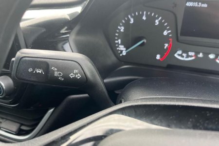 2020 Ford Fiesta - photo 14